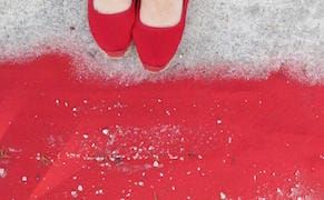 An Art Project Ensures Victims of Human Trafficking Don’t Fall Through the Cracks