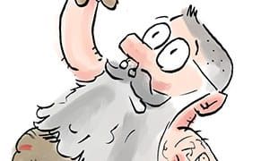 A Perfectly Rational Explanation