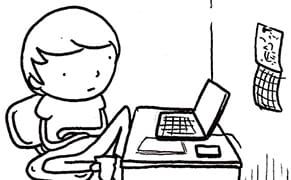 The Space Between Opportunity and Rejection