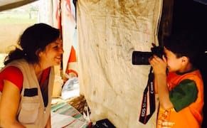 Renowned Artist Leila Alaoui, Injured in Burkina Faso Terrorist Attacks, Dies at 33