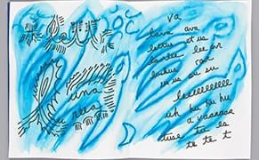 A Publisher of Artist’s Books That Isn't Bound by Convention