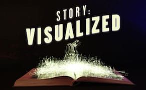 Story Is King (and Queen!) at SVA's MFA Visual Narrative