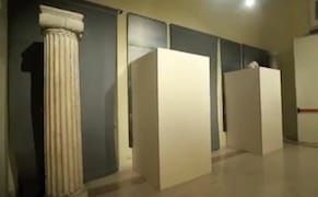 After Sculpture Censorship Fiasco, Italian Officials Fail to Uncover the Naked Truth