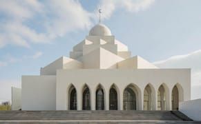 A Portrait of a Chinese Ghost Town on the Verge of New Life