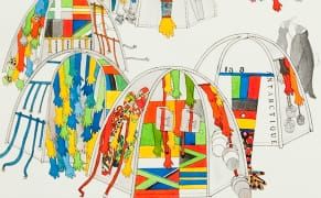 Artists Issue Passports to Antarctica, the Final Borderless Frontier