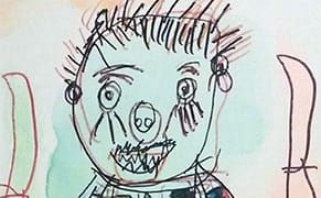 Rhode Island's Newest Gallery Champions Artists With Disabilities