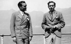 The Men Behind MoMA’s Taste for Modernist Design