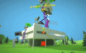 Digitally Deface Le Corbusier's Villa Savoye