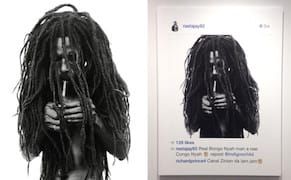 Photographer Sues Artist Richard Prince, Larry Gagosian, and His Gallery