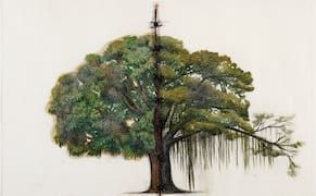 Identities, Nations, and Histories Painfully Stitched Together