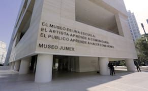 A Guggenheim Show of Latin American Art Flops in Latin America