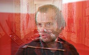 Moving Forwards and Backwards in Time with ‘The Shining’