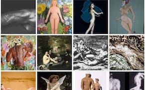 In Response to Censorship, Artists Incite Users to Flood Facebook with Nudity