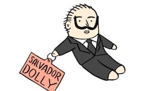 Missed Museum Gift Shopportunities