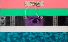 Robert Smithson's Sacred and Profane Pop