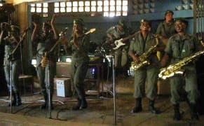 8,000 Afropop Tracks from Guinea's First Decades of Independence Digitized