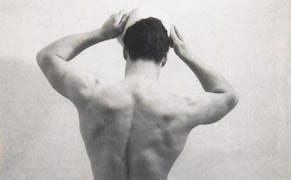 Jim French, Male Beauty, and Languages of Desire