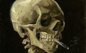 Famous Painters Did Not Do Their Best Work While Grieving, Study Says