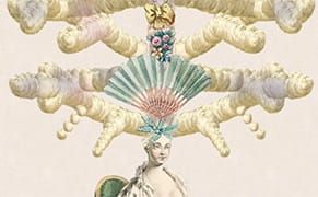 Design Your Own Marie Antoinette–Style Wig with the V&A's Addictive New Game