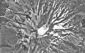 40,000 Canisters of Aerial Film from World War II Land Online