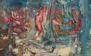 Resisting Totality: The Paintings of Zhu Jinshi