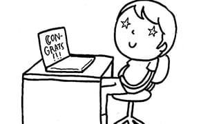 Success Is the Little Things