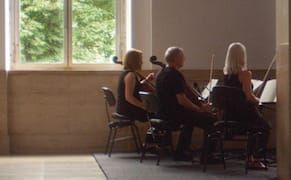 History, Music, Freedom: Anri Sala's Art of the Actual