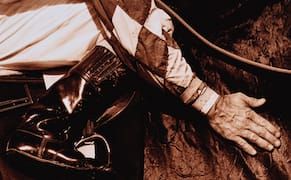 Reader’s Diary: Jaimy Gordon’s 'Lord of Misrule'