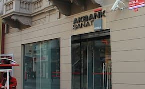 Istanbul Gallery Cancels War-Themed Exhibition, Citing "the Delicate Situation in Turkey"