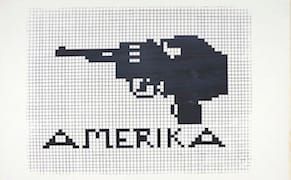 The Urgent Protest Art of the Berkeley Political Poster Workshop