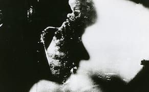 The Avant-Garde Films of a Thief of Light and Shadow