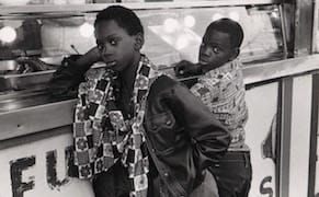 Starting in 1963, a Photographer Spends His Life Exploring Worlds We Have Yet to Recognize