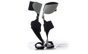 Are You Sitting Down? Meet Archelis, the Wearable Chair of the Future