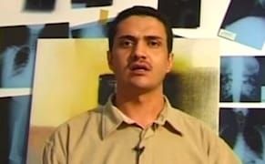 Ashraf Fayadh