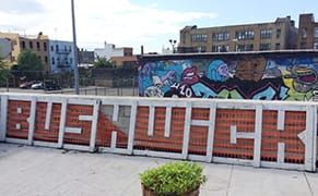 Bye-bye Brands, Hello Art? Bushwick Open Studios Is Moving from June to October