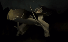 Dive into Bosch's "Garden of Earthly Delights" in Virtual Reality