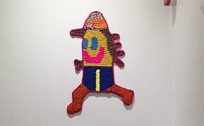 Crocheting a Queer Vision of Art History