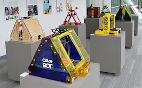 Study Finds Some 3D Printers Emit Toxic Particles