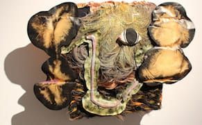 Two Artists Build Order and Chaos from Detritus