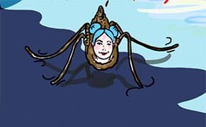 What My Art Career Feels Like