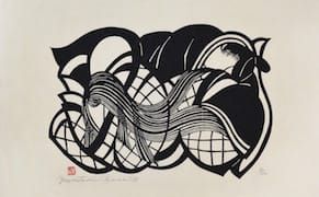 Light Projections Bring Color and Lost Glory to the Temple of Dendur