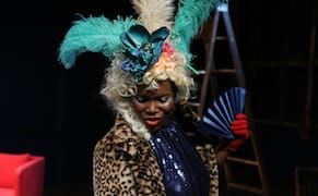 Injecting Conversations on Gender, Race, and Gay Rights into Thornton Wilder’s ‘Our Town’