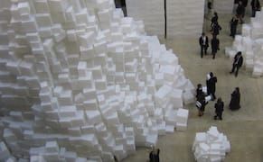 Two Poems by William Lessard