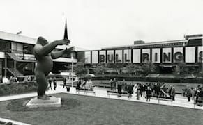 Tracing the Legacies of Postwar UK’s Lost and Damaged Public Artworks