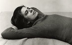 Peter Hujar's Photographs of the Downtown Legends of 1970s New York City