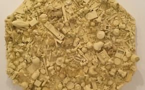 From Brooklyn to Russia’s Ural Region, Artists Cross Political and Geographic Borders