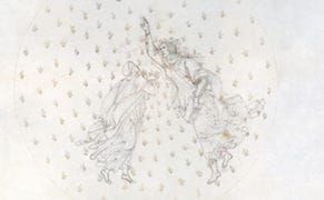 Botticelli’s Hallucinatory ‘Divine Comedy’ Drawings Return to England After 130 Years
