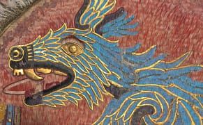 Plumage of the Saints: Aztec Feather Art in the Age of Colonialism