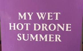 Supercharged Sex and Corporate Control in a Queer Erotic Novel