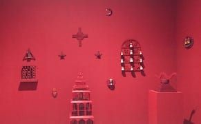 Six Decades of Betye Saar’s Personal, Political, and Mystical Art